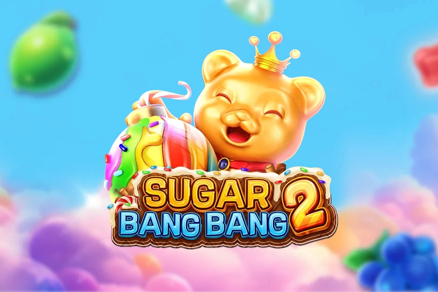 Game image: Sugar Bang Bang 2 by Fa Chai
