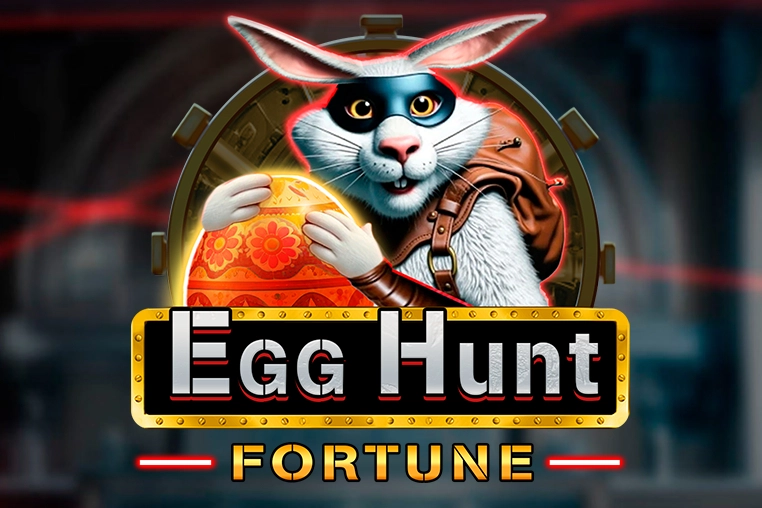 Game image: Egg Hunt Fortune by Triple Cherry