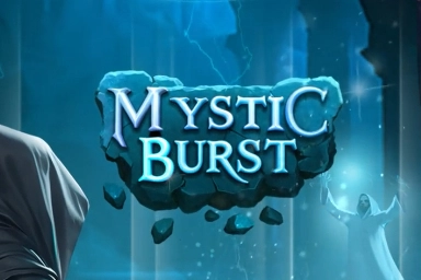 Game image: Mystic Burst by Mancala Gaming