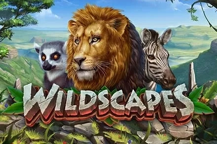 Thumbnail: Wildscapes by Boldplay