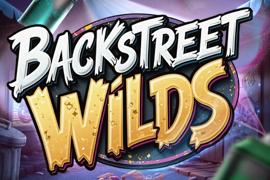Game image: Backstreet Wilds by DreamSpin