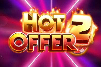 Game image: Hot Offer 2 by Bang Bang Games
