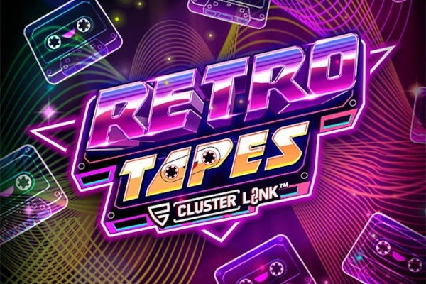 Thumbnail: Retro Tapes by Push Gaming