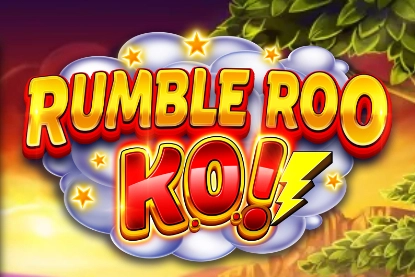 Game image: Rumble Roo K.O. by Lightning Box Games