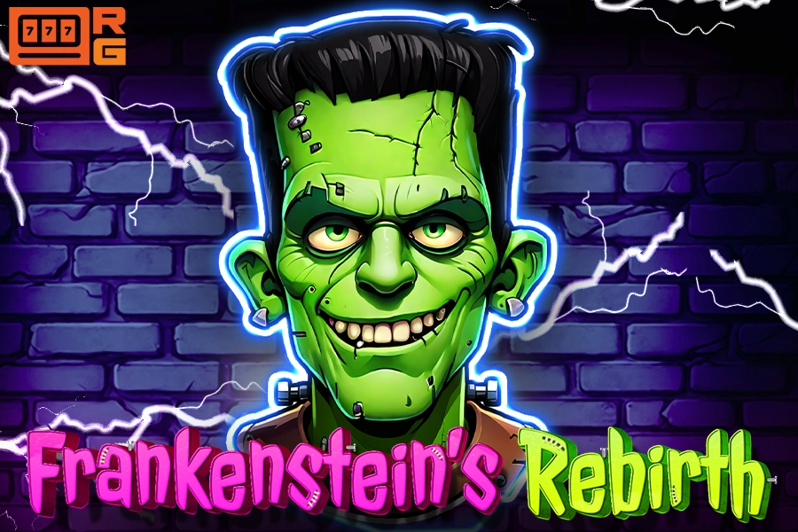 Game image: Frankenstein's Rebirth by Retro Gaming