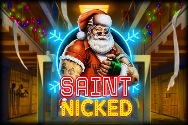 Thumbnail: Saint Nicked by Lucksome