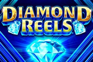 Game image: Diamond Reels by AGS