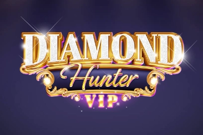 Game image: Diamond Hunter VIP by Bang Bang Games