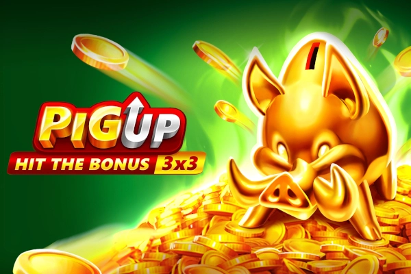 Game image: Pig Up by Kendoo