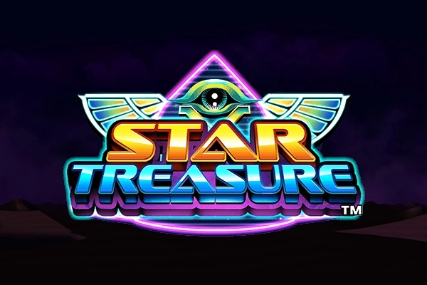 Game image: Star Treasure by Win Fast