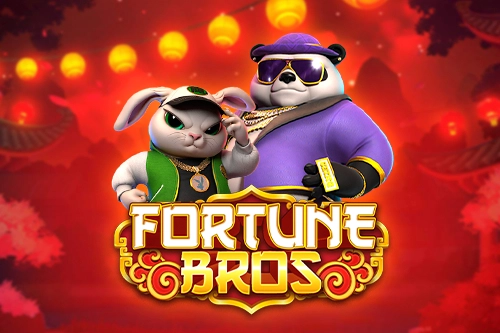 Game image: Fortune Bros by Amigo Gaming