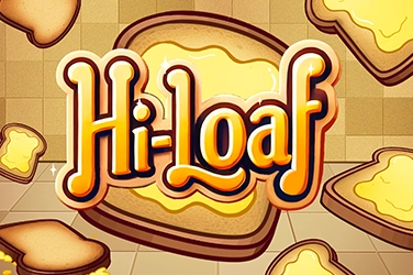 Game image: Hi-Loaf by Caleta Gaming