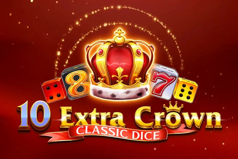 Game image: Extra Crown Classic Dice by Amusnet