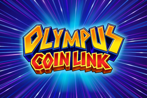 Game image: Olympus Coin Link by Fugaso