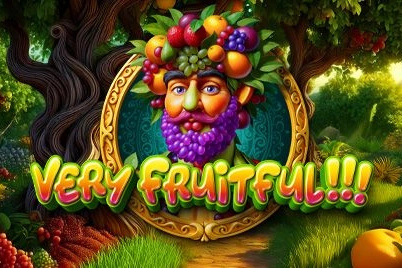 Game image: Very Fruitful by Skywind