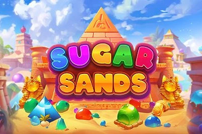 Game image: Sugar Sands by Skywind