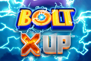 Thumbnail: Bolt X UP by Alchemy Gaming