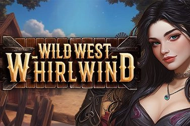 Game image: Wild West Whirlwind by Urgent Games