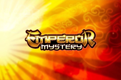 Game image: Emperor Mystery by Bluberi