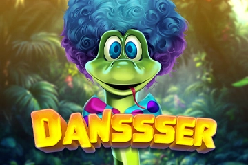 Game image: Danssser by Manna Play