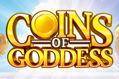 Game image: Coins of Goddess by Air Dice