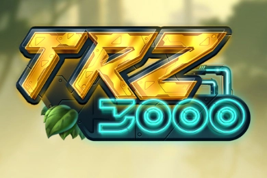 Game image: TRZ 3000 by Silverback Gaming