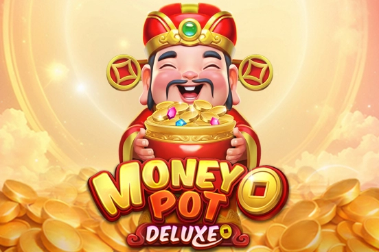 Game image: Money Pot Deluxe by TaDa Gaming