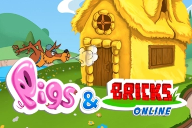 Thumbnail: Pigs & Bricks by WMG