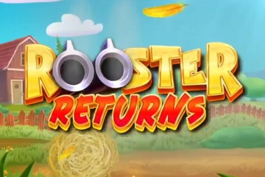 Game image: Rooster Returns by Massive Studios