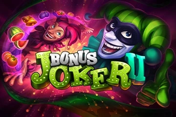 Thumbnail: Bonus Joker II by Apollo Games