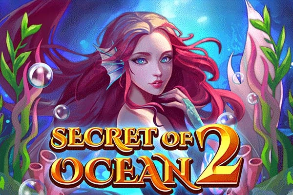 Game image: Secret of Ocean 2 by KA Gaming