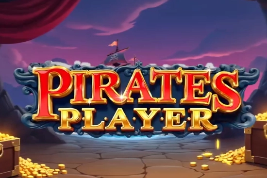Game image: Pirates Player by Cherry Play