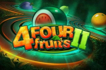 Thumbnail: Four Fruits II by Apollo Games