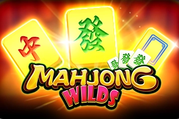 Game image: Mahjong Wilds by UU Slots