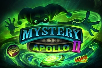 Thumbnail: Mystery Apollo 2 by Apollo Games