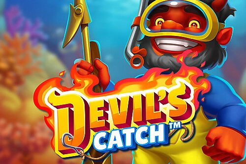 Game image: Devil's Catch by Wishbone