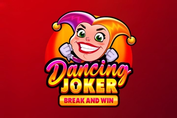 Game image: Dancing Joker by 3 Oaks Gaming