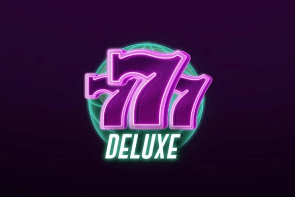 Game image: 777 Deluxe by Genesis Gaming