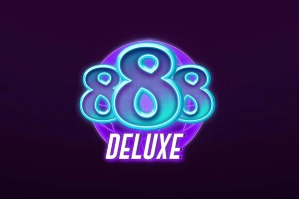 Game image: 888 Deluxe by Genesis Gaming