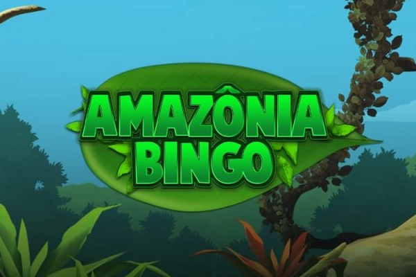 Game image: Amazonia Bingo by Genesis Gaming