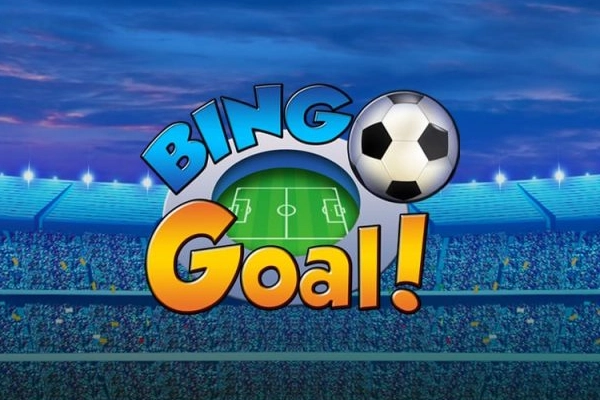 Game image: Bingo Goal by Genesis Gaming