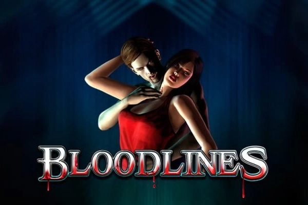 Game image: Bloodlines by Genesis Gaming