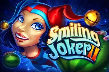 Thumbnail: Smiling Joker II by Apollo Games