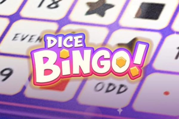 Game image: Dice Bingo by Genesis Gaming