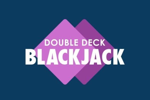 Game image: Double Deck Blackjack by Genesis Gaming