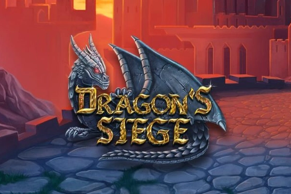 Game image: Dragon's Siege by Genesis Gaming
