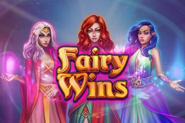 Game image: Fairy Wins by Genesis Gaming
