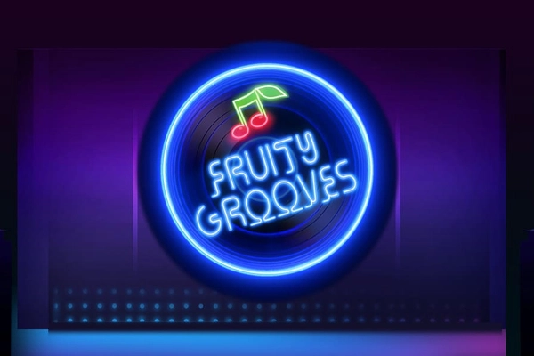 Game image: Fruity Grooves by Genesis Gaming