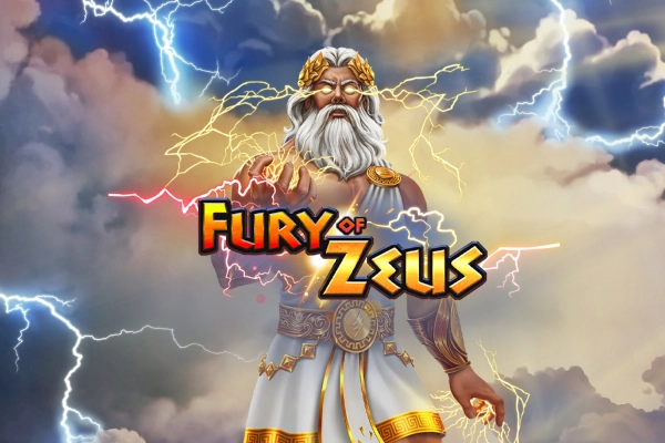 Game image: Fury of Zeus by Genesis Gaming