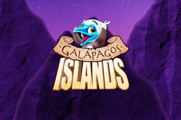 Game image: Galapagos Islands by Genesis Gaming